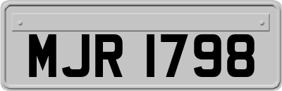 MJR1798