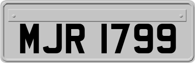 MJR1799