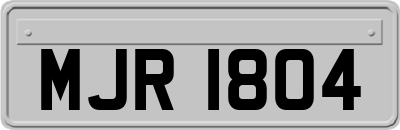 MJR1804