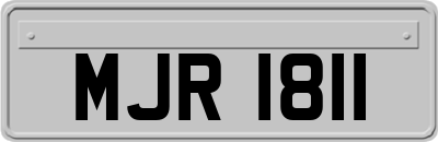 MJR1811
