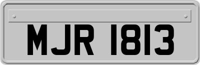 MJR1813