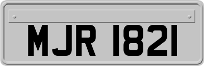 MJR1821