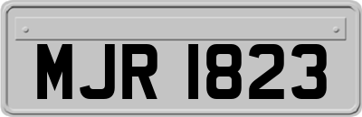 MJR1823