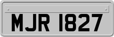 MJR1827