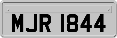 MJR1844