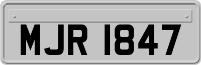 MJR1847