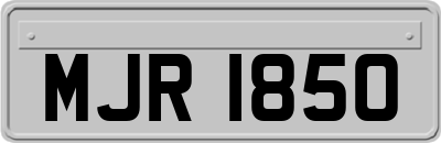 MJR1850