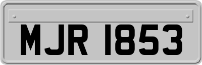 MJR1853