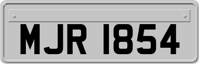 MJR1854
