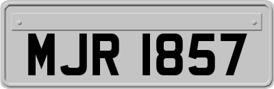 MJR1857