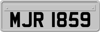 MJR1859