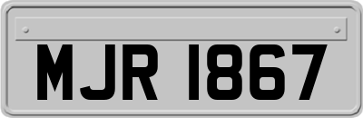 MJR1867