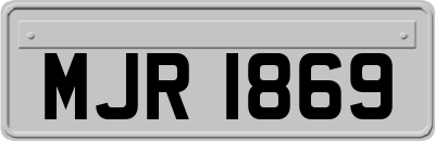 MJR1869