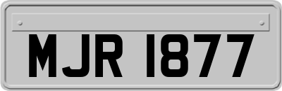 MJR1877