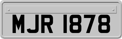 MJR1878