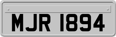MJR1894
