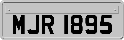 MJR1895