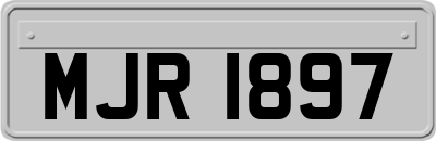 MJR1897