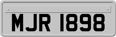 MJR1898