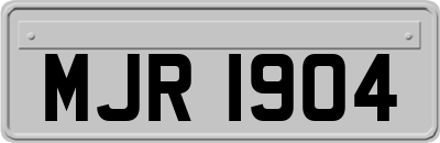 MJR1904