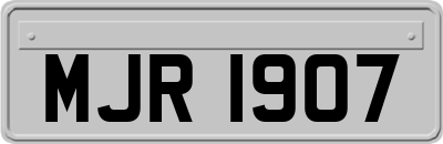 MJR1907
