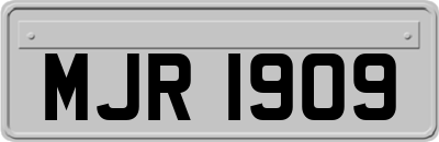 MJR1909