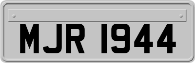 MJR1944