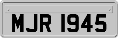 MJR1945