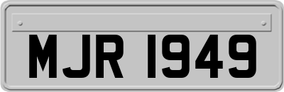 MJR1949