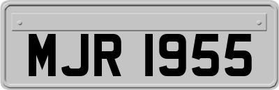 MJR1955