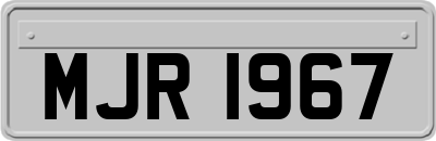 MJR1967