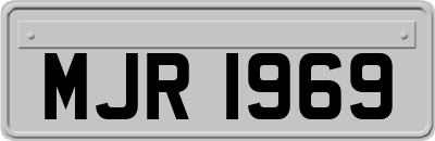 MJR1969
