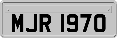 MJR1970