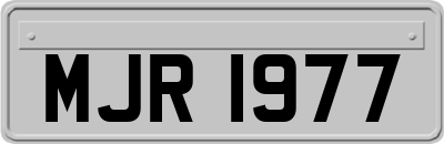 MJR1977