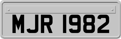 MJR1982