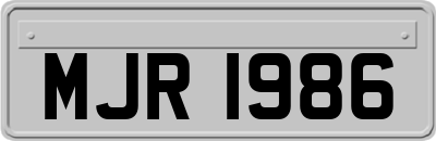 MJR1986