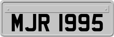 MJR1995