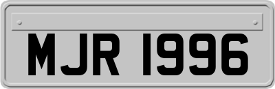 MJR1996