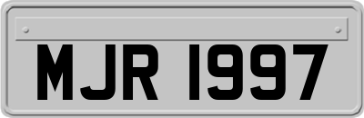 MJR1997