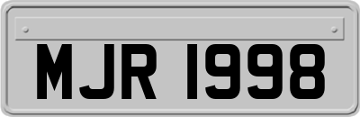 MJR1998