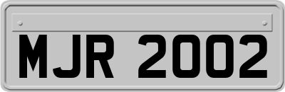 MJR2002