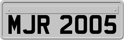 MJR2005