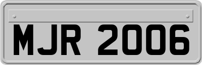 MJR2006