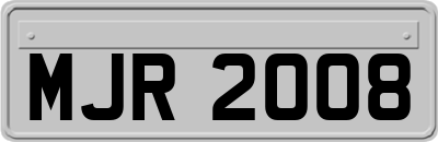 MJR2008