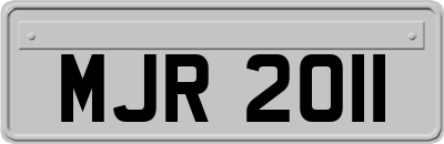 MJR2011