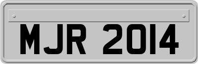 MJR2014