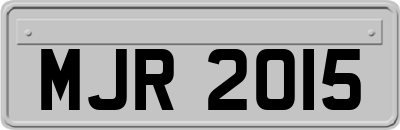MJR2015