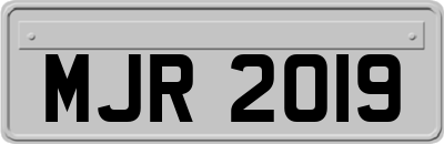 MJR2019