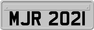 MJR2021