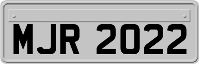 MJR2022